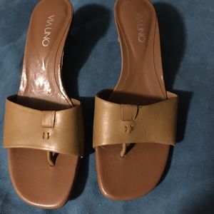 Vía Uno Sandals #6